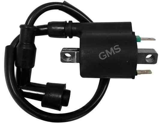 Honda Bobın Bujı Baslıklı Spacy-Newlıght125-Sct50