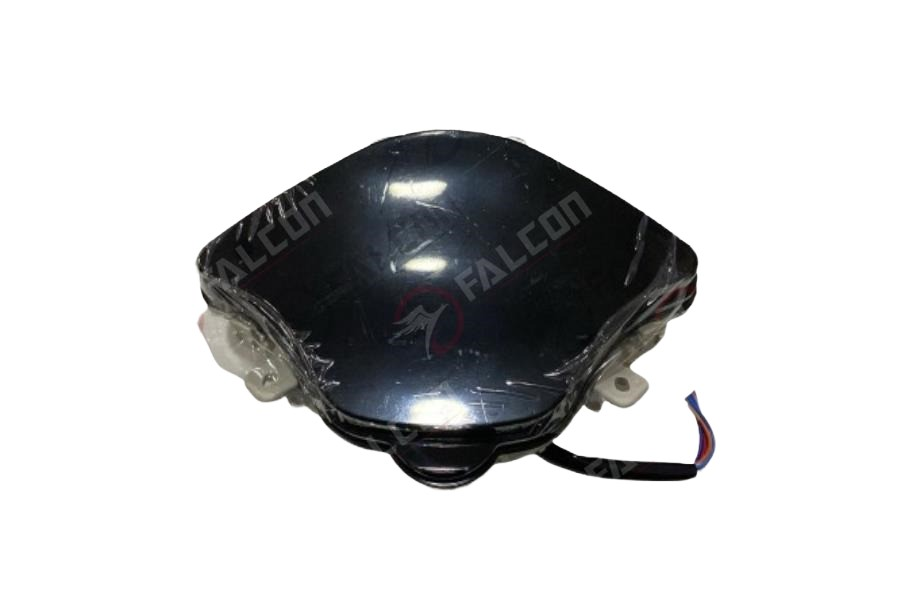 Falcon Km Saati-Collectıon S10