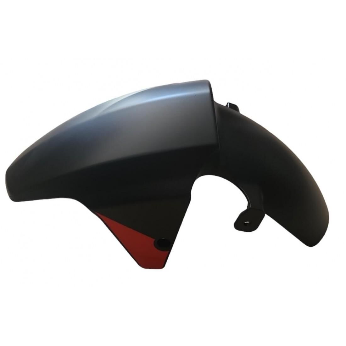 Mondial 50 İ Air Time Ön Çamurluk Siyah Orj