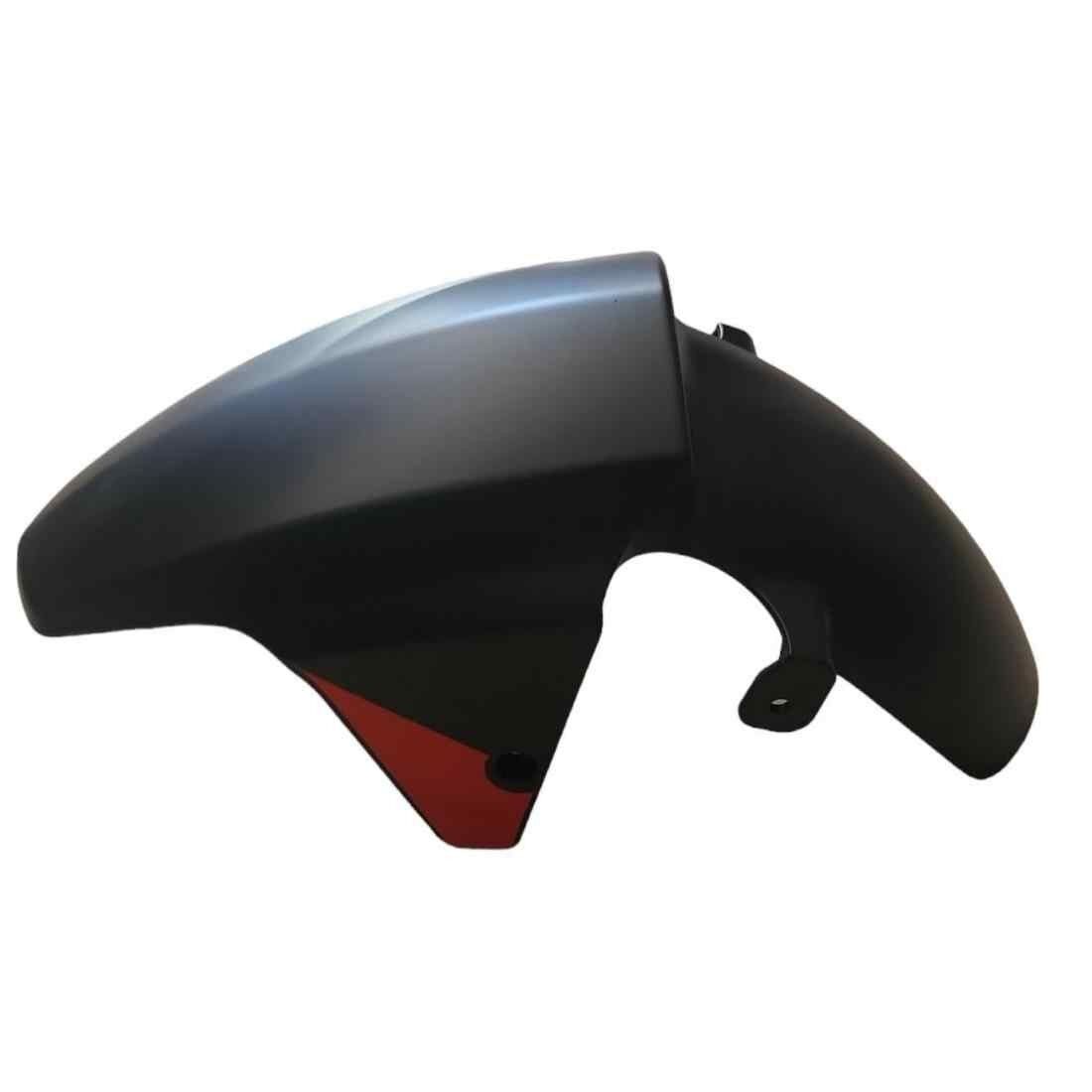 Mondial 50 İ Air Time Ön Çamurluk Siyah Orj