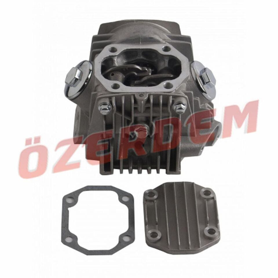 Mondial Cub 100 Sfc Silindir Kapağı Dq Siboplu Komple