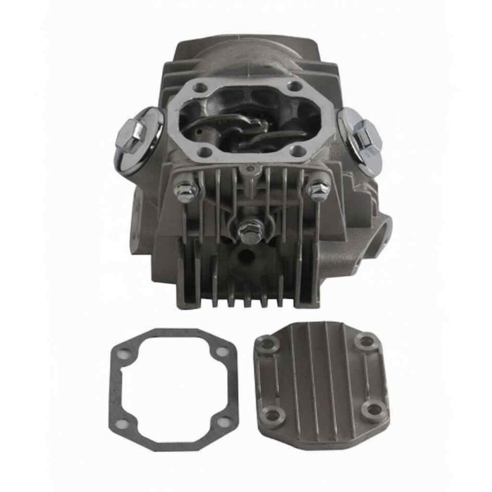 Mondial Cub 100 Sfc Silindir Kapağı Dq Siboplu Komple