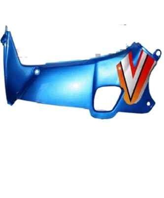 Mondial İç Dizlik 100 Kh Sol Mavi Orj.