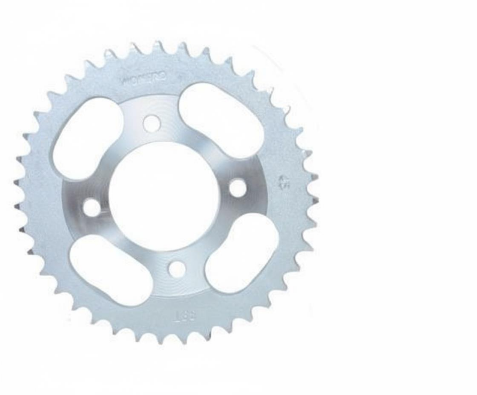 Mondıal Z-One 150-180 Arka Dişli 428-39T İç 58 Mm 4 Delik İth