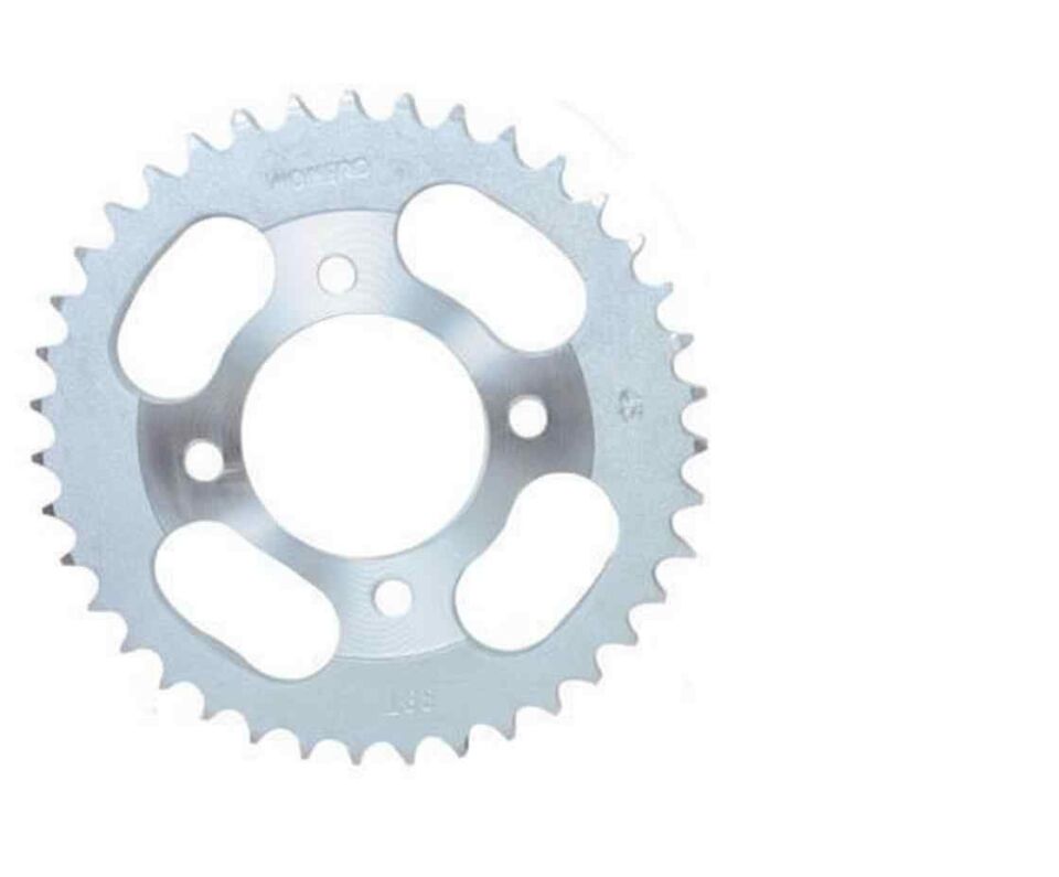 Mondıal Z-One 150-180 Arka Dişli 428-39T İç 58 Mm 4 Delik İth