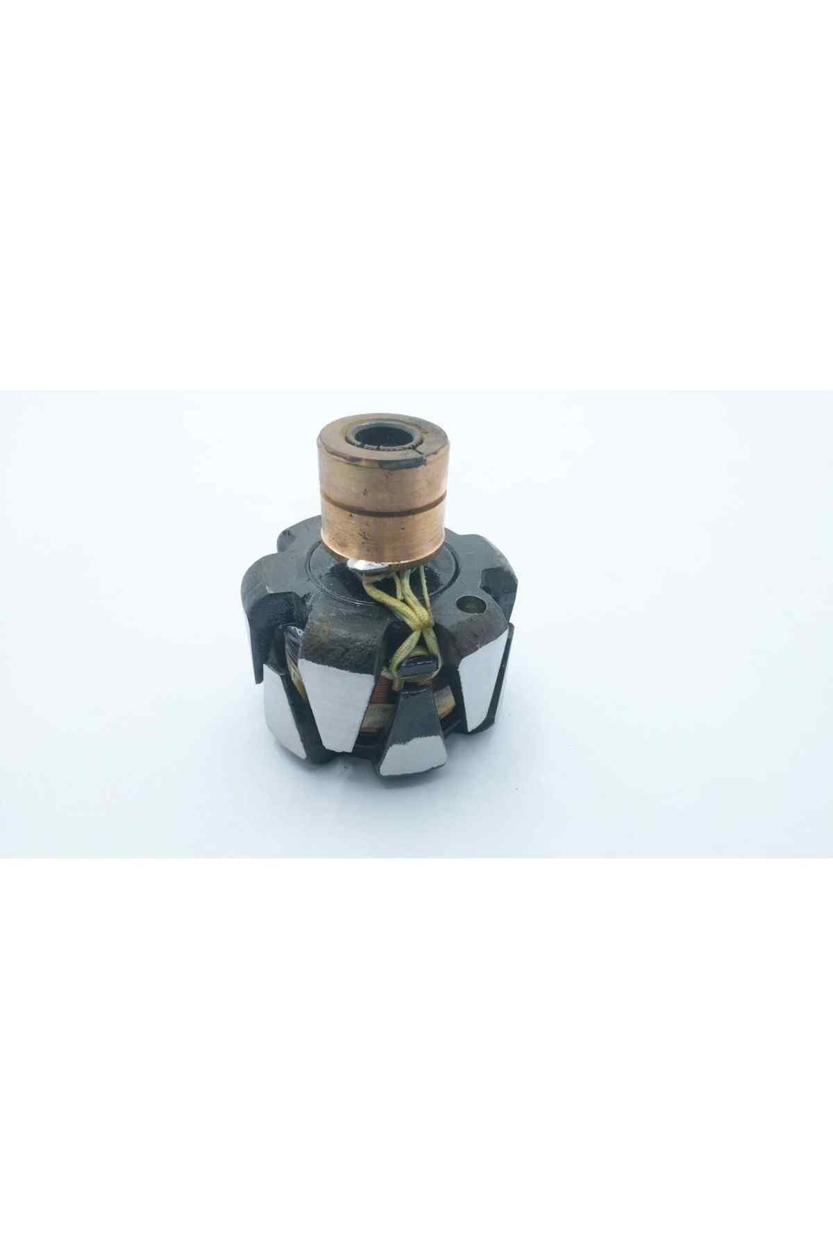 Planet 5 Kollektör 12V İth