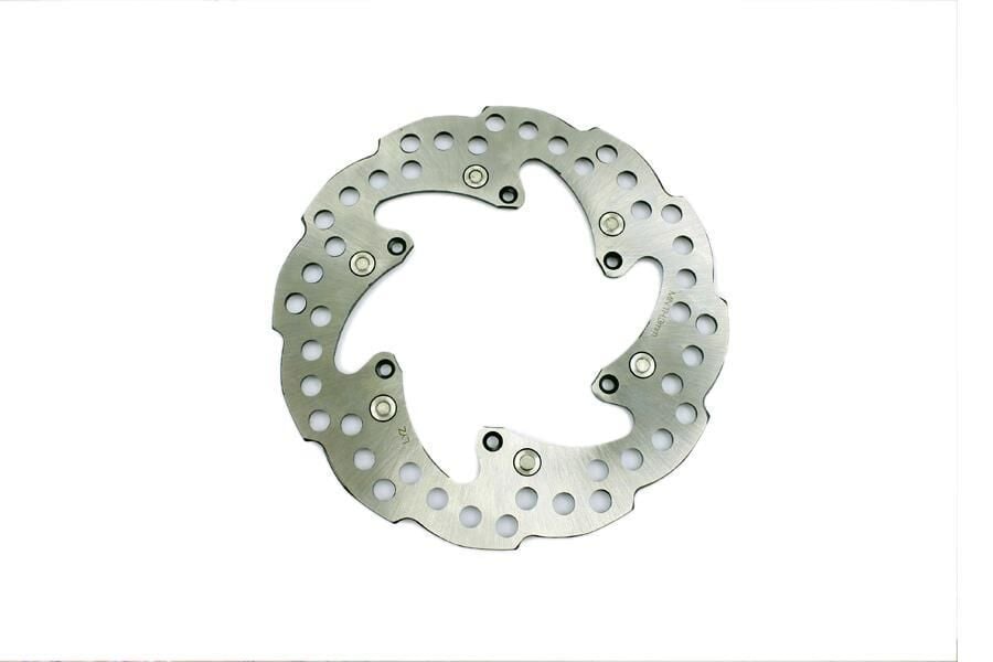 X-Treme Enduro 250 Ön Fren Diski (2015-....)130-260-6 Orj