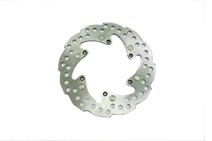 X-Treme Enduro 250 Ön Fren Diski (2015-....)130-260-6 Orj