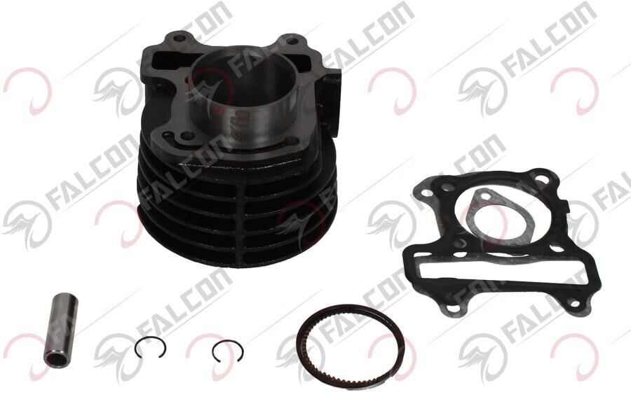 Activa Silindir Piston Komple-activa