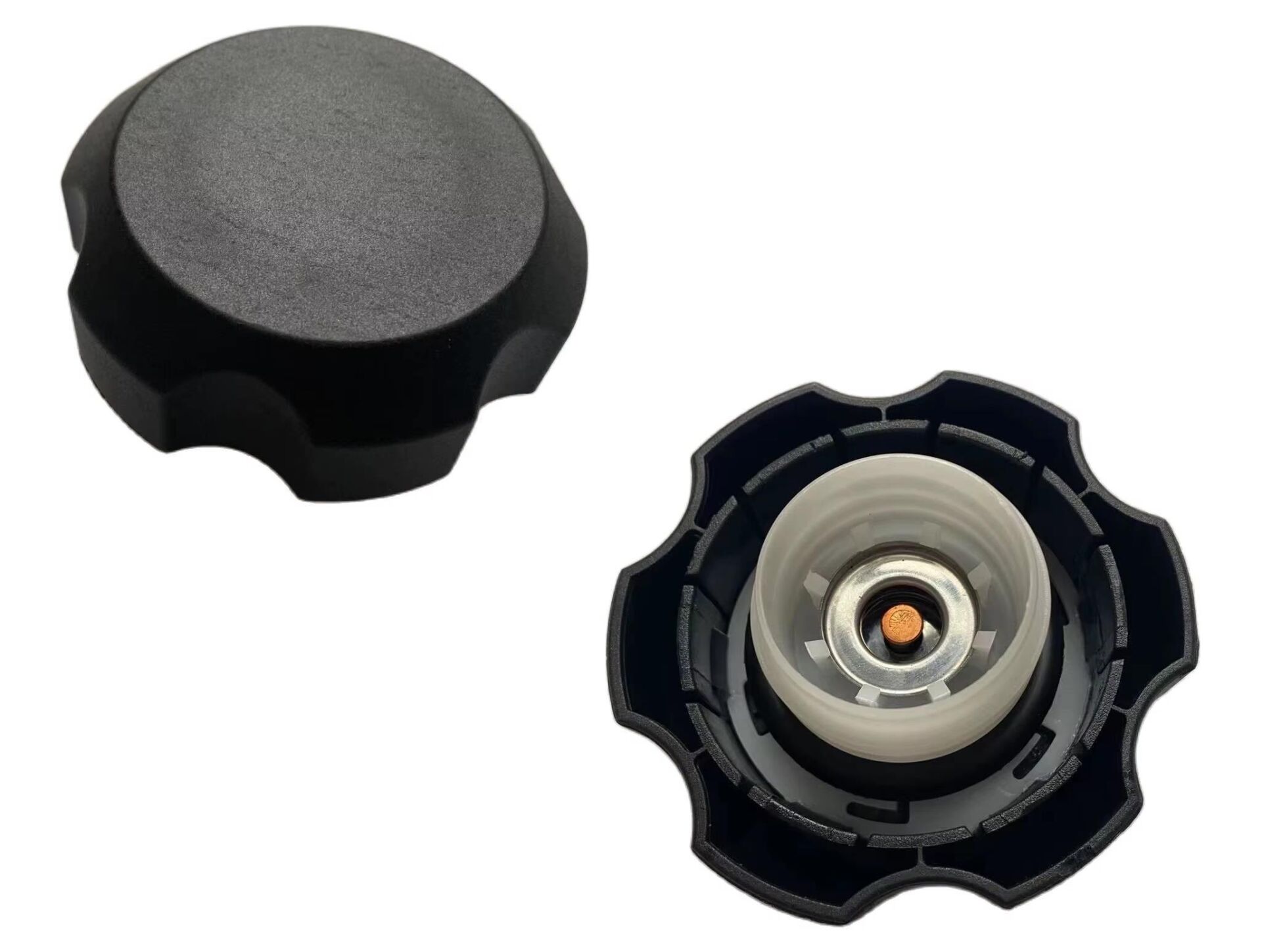 Cf Moto Atv Depo Kapağı 400-450-500-550Cc Orj