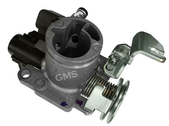 Honda Benzin Otomatigi Ym. Spacy