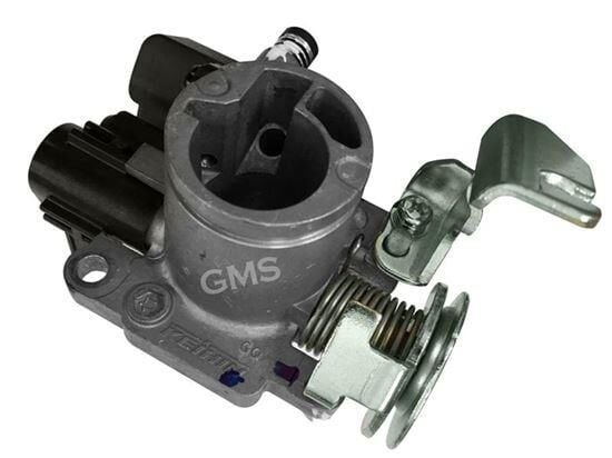 Honda Benzin Otomatigi Ym. Spacy