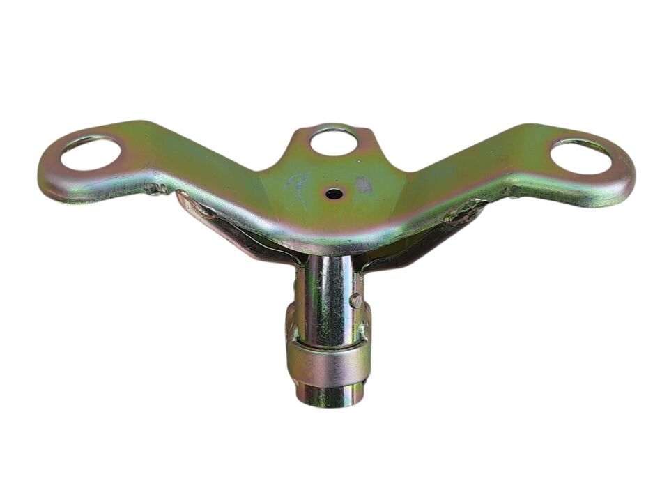 Yamaha Crypton Gidon Bağlantısı C8 2010 Jıanshe