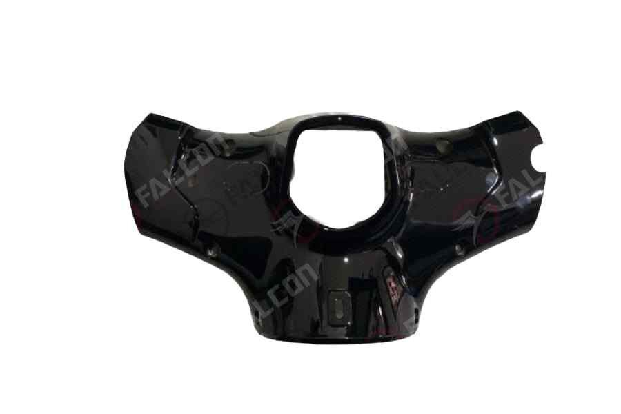 Falcon Gidon Karenajı Alt Siyah-Collectıon S10