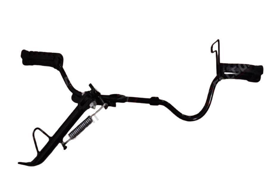 Falcon Ön Basamak Demiri Ve Lastiği Yan Sehpa Komple-Retro 110