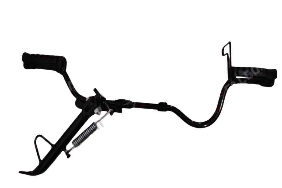 Falcon Ön Basamak Demiri Ve Lastiği Yan Sehpa Komple-Retro 110