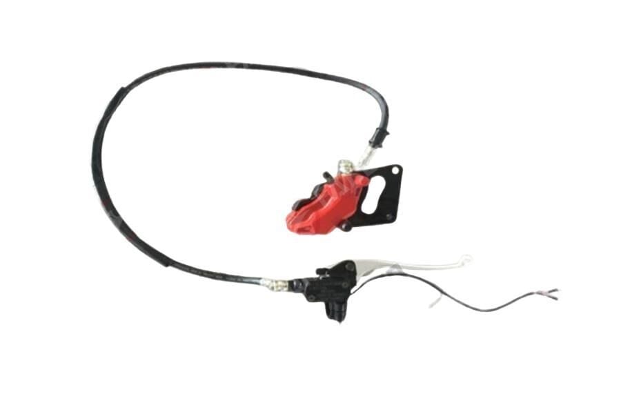 Falcon Ön Fren Merkezi Komple-Quıck 50