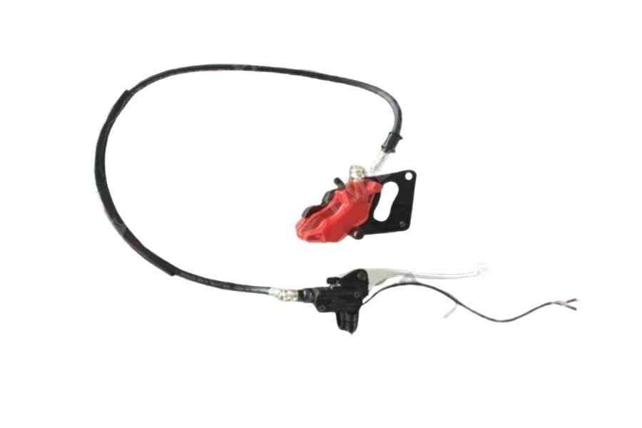 Falcon Ön Fren Merkezi Komple-Quıck 50