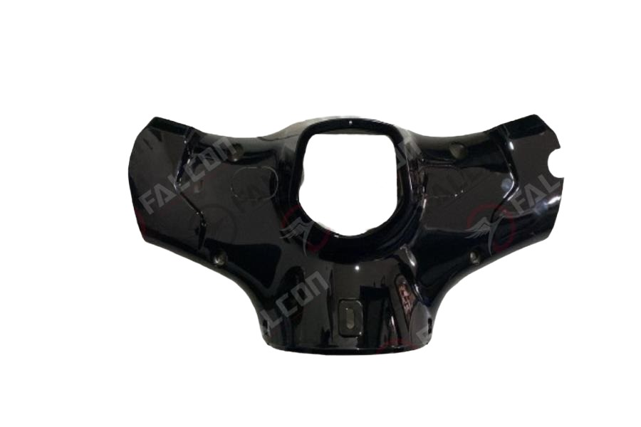 Falcon Gidon Karenajı Alt Siyah-Collectıon S10