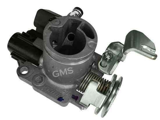 Honda Benzin Otomatigi Ym. Spacy