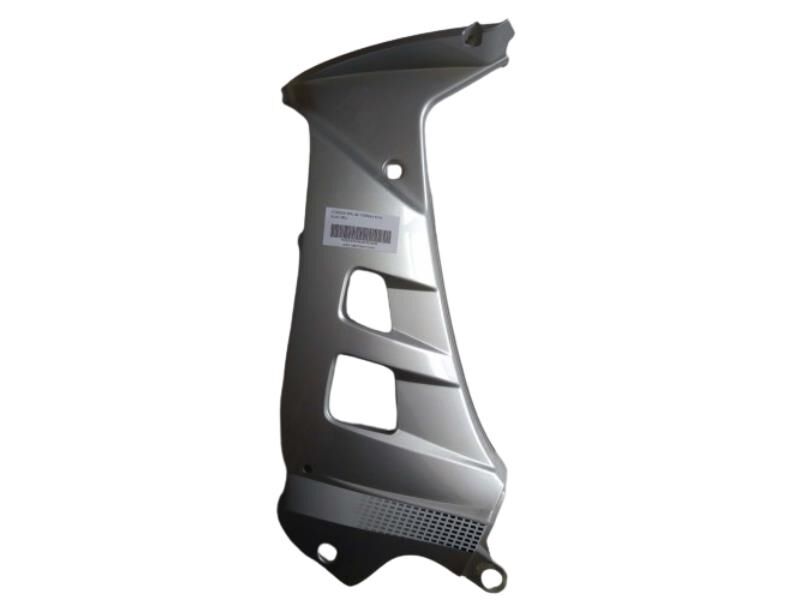 Kanuni  İç Dizlik Sol Gri Tigrina S