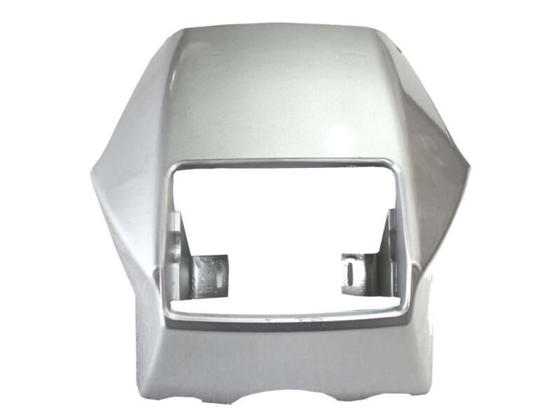 Mobylette Mobylette Far Paneli Flipper Gri