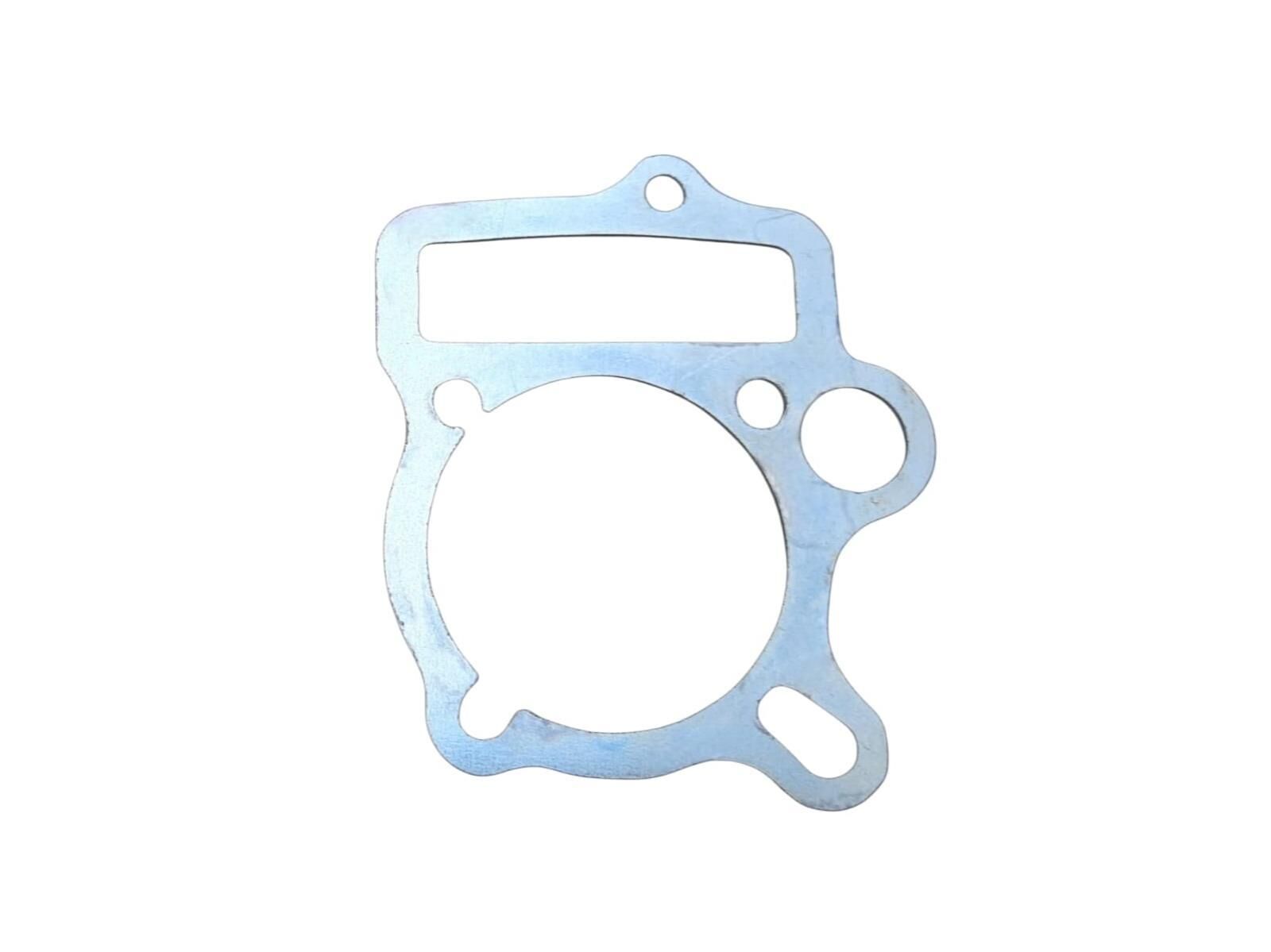 Mondial Cub Kh Silindir Alt Conta Çelik 1 Mm Yükseltme (57 Mm)