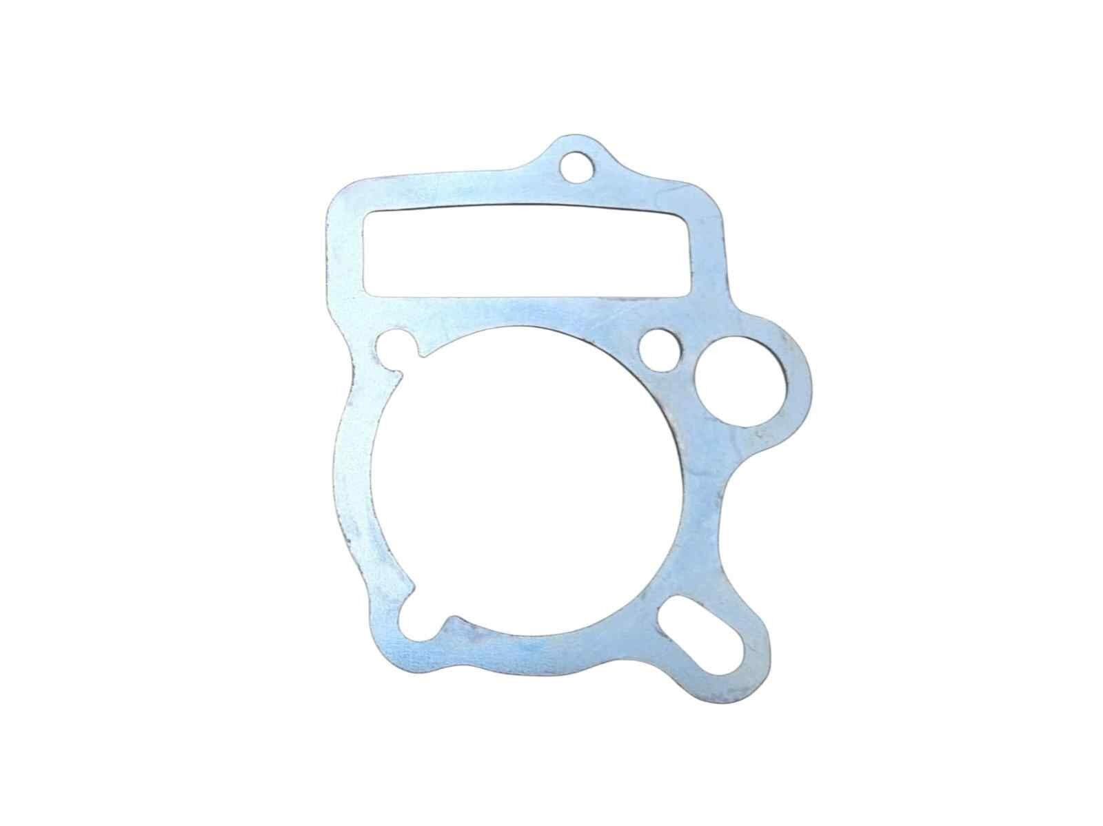 Mondial Cub Kh Silindir Alt Conta Çelik 1 Mm Yükseltme (57 Mm)