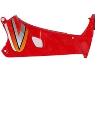 Mondial İç Dizlik 100 Kh Sağ Kırmızı Orj.