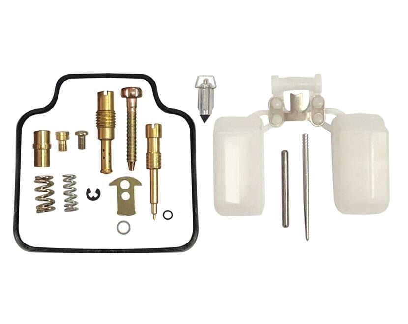 Scooter 125 Karbüratör Tamir Takımı