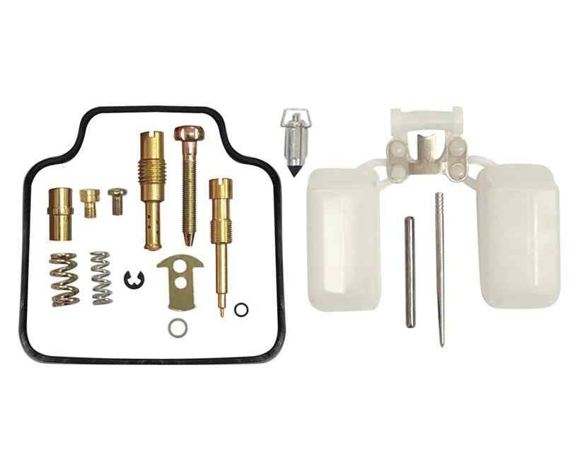 Scooter 125 Karbüratör Tamir Takımı