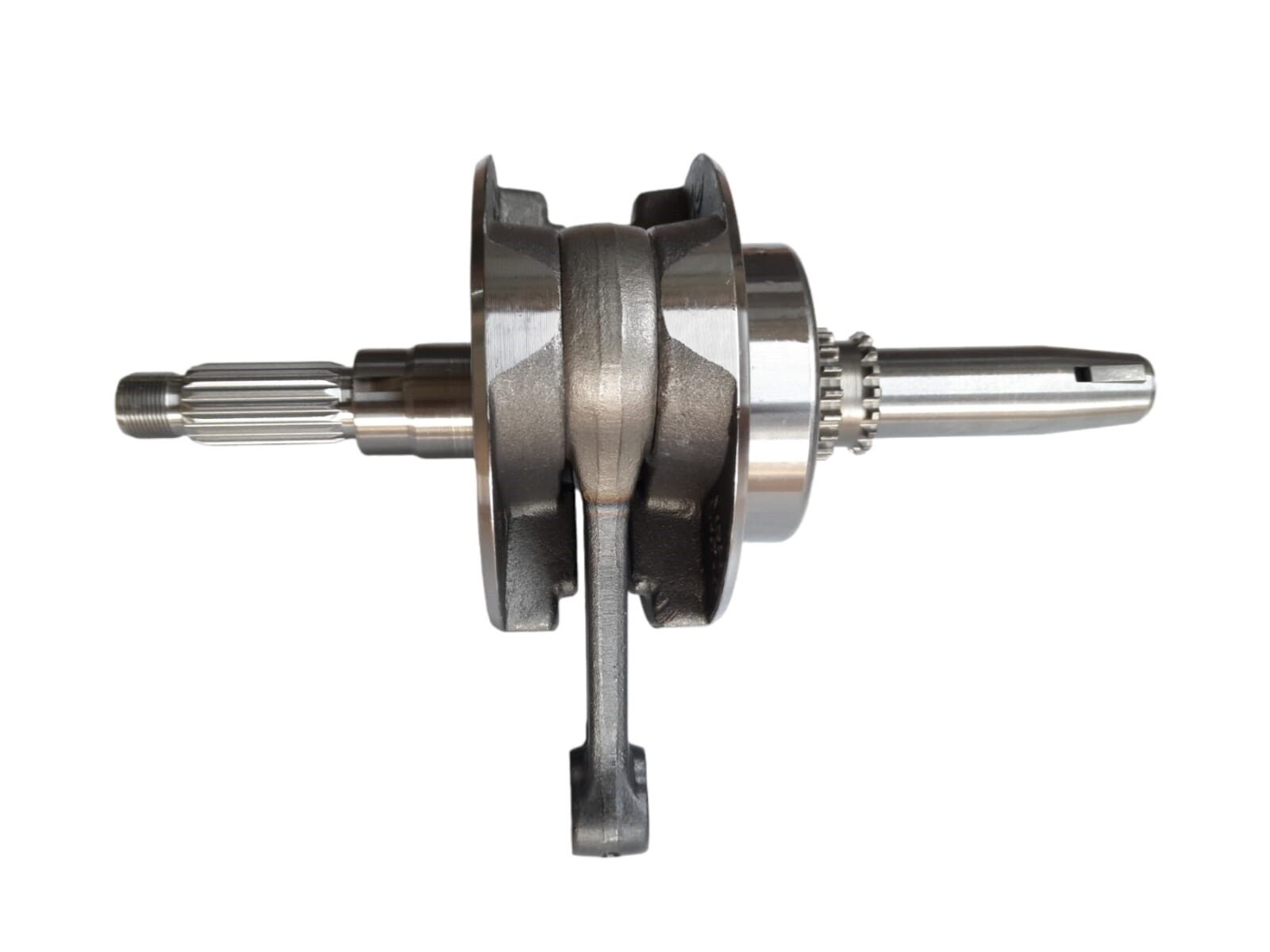 Zealsun 250 Krank Komple