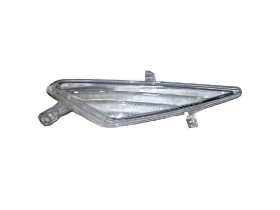 Asya 125T-15 Siperlik Camı Sağ