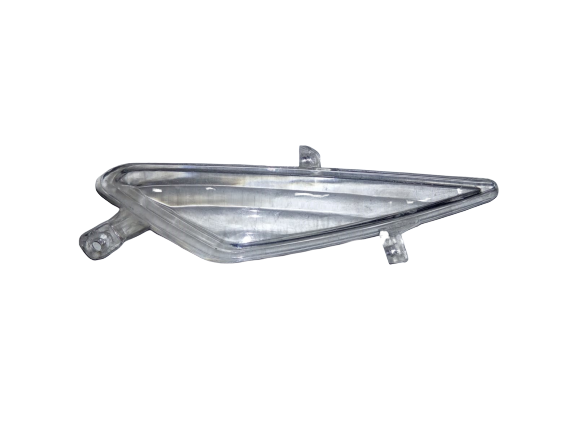 Asya 125T-15 Siperlik Camı Sağ