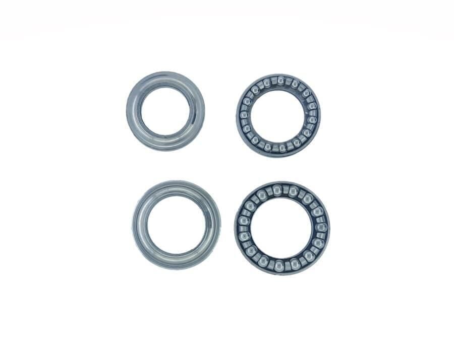 Crypton Uyumlu Furş Takımı İth