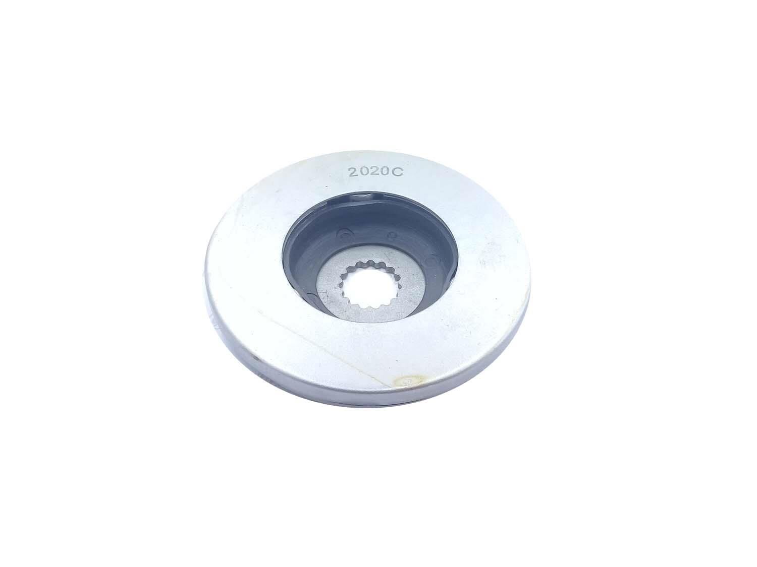Cygnus Rs125 Uyumlu İlk Hareket Plakası