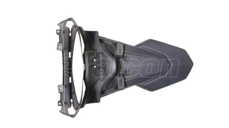 Falcon Enjoy Plus Arka Çamurluk