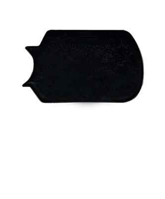 Hidrolik Kutu Kapağı 100 Kh Siyah