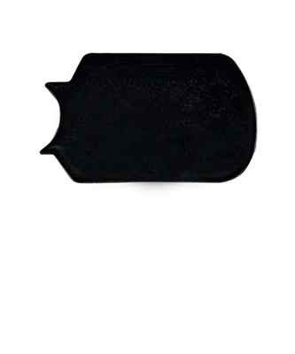 Hidrolik Kutu Kapağı 100 Kh Siyah