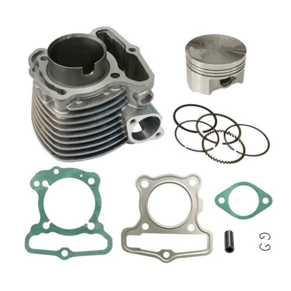 Honda Dio 110 Silindir 47 Mm Komple Msr