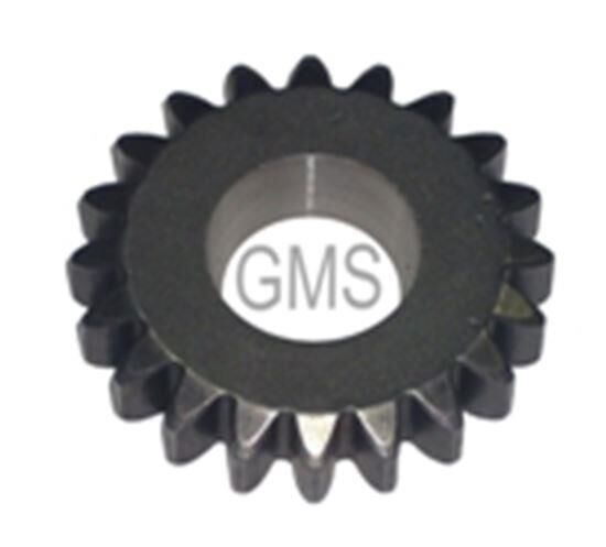 Atv Krank Bası Konık Dıslı Sct-Atv Lınhaı 200