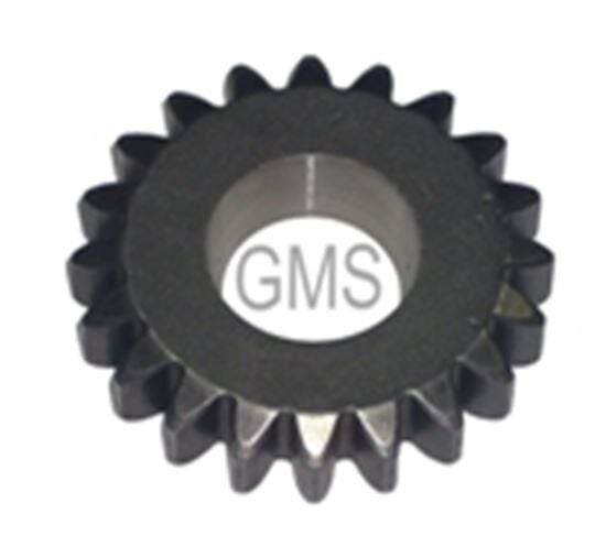 Atv Krank Bası Konık Dıslı Sct-Atv Lınhaı 200