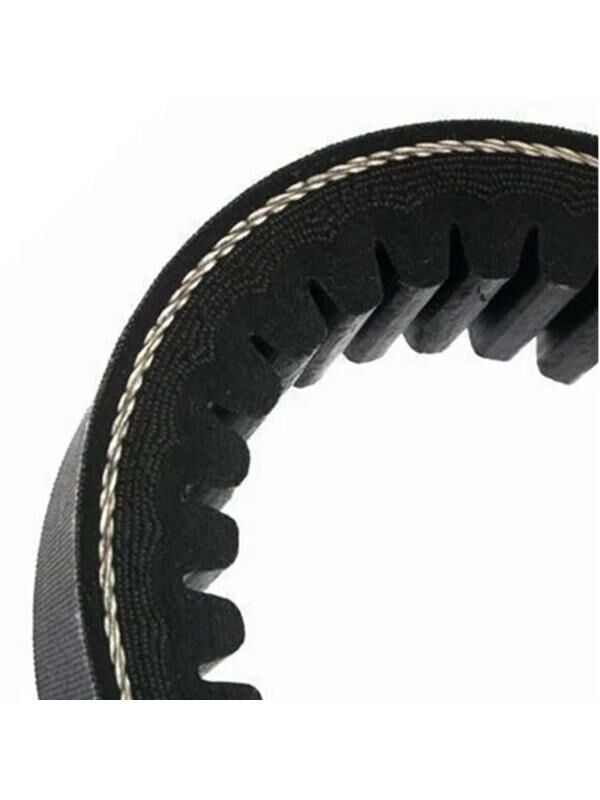 Mobylette Kayış Bando 9.5 800 Tırtırlı