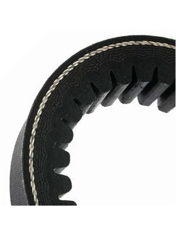 Mobylette Kayış Bando 9.5 800 Tırtırlı