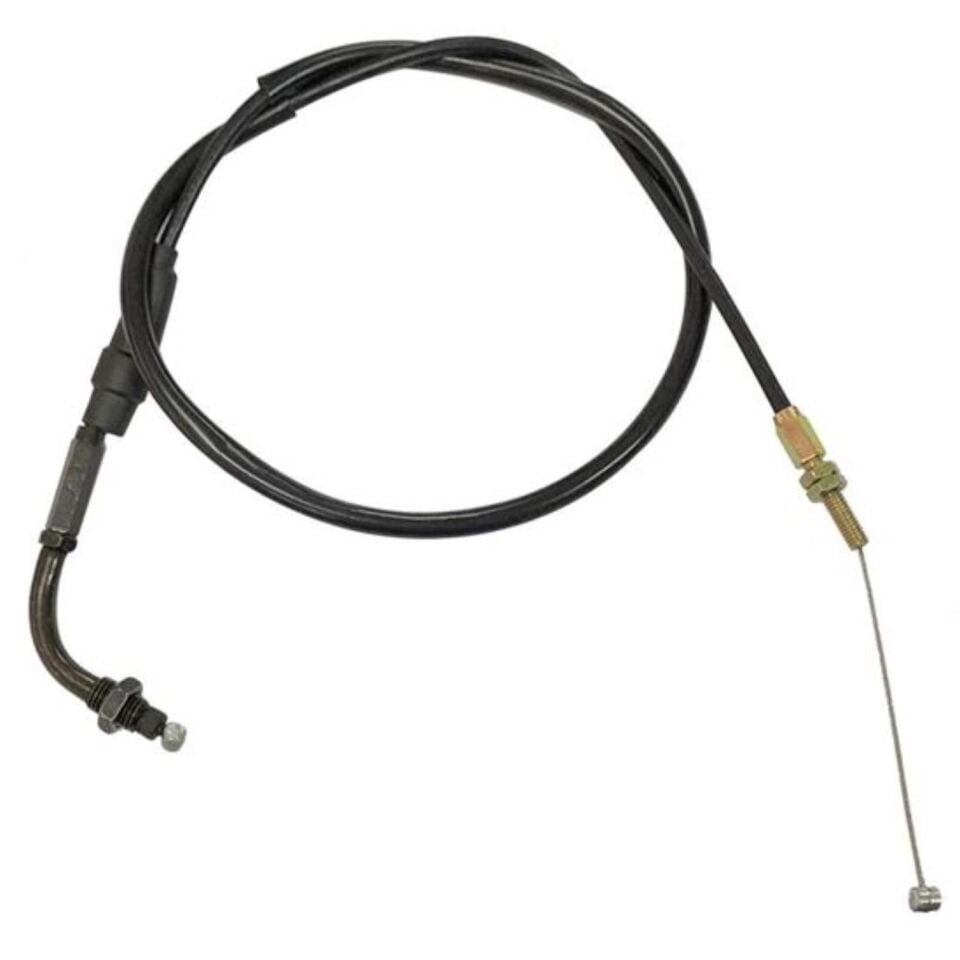 Mondial Gaz Telı Drıft L - Vulture I