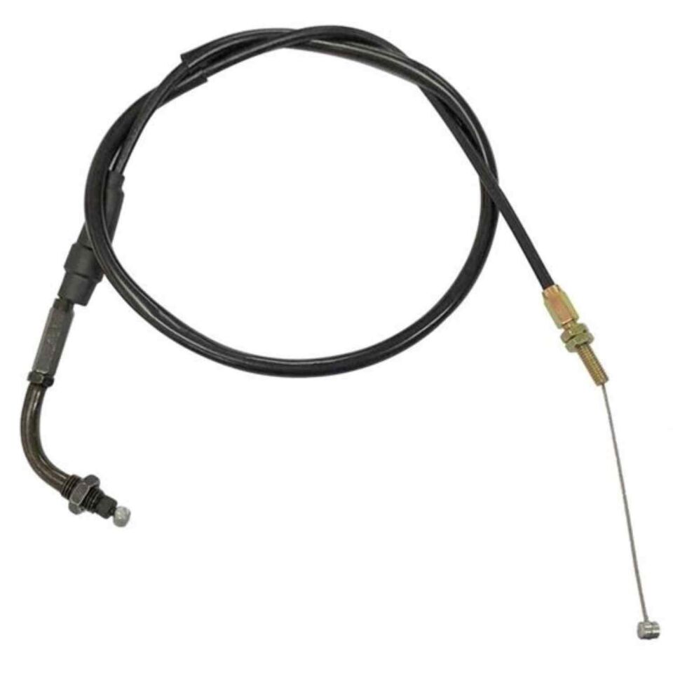 Mondial Gaz Telı Drıft L - Vulture I