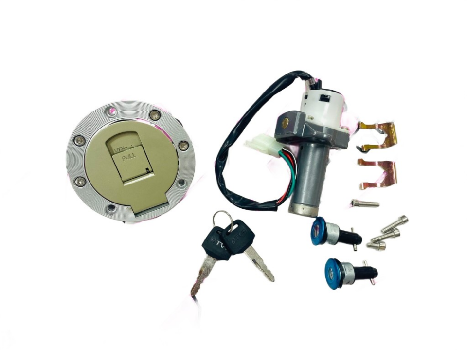 Mondial Mcx Kontak Seti