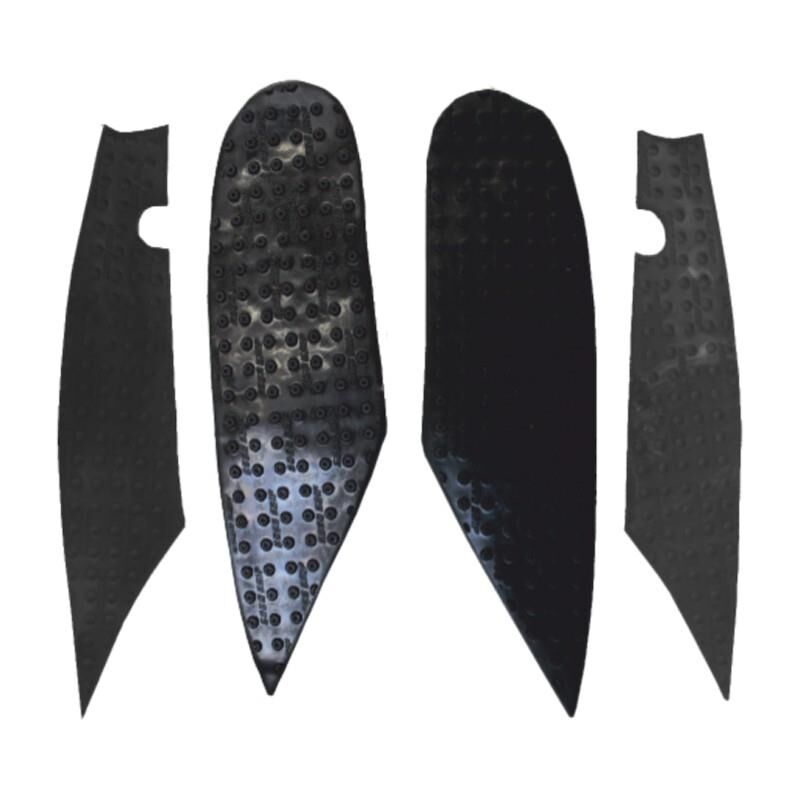 Yamaha R6 2017 - 2020 Uyumlu Siyah Gogo Grip