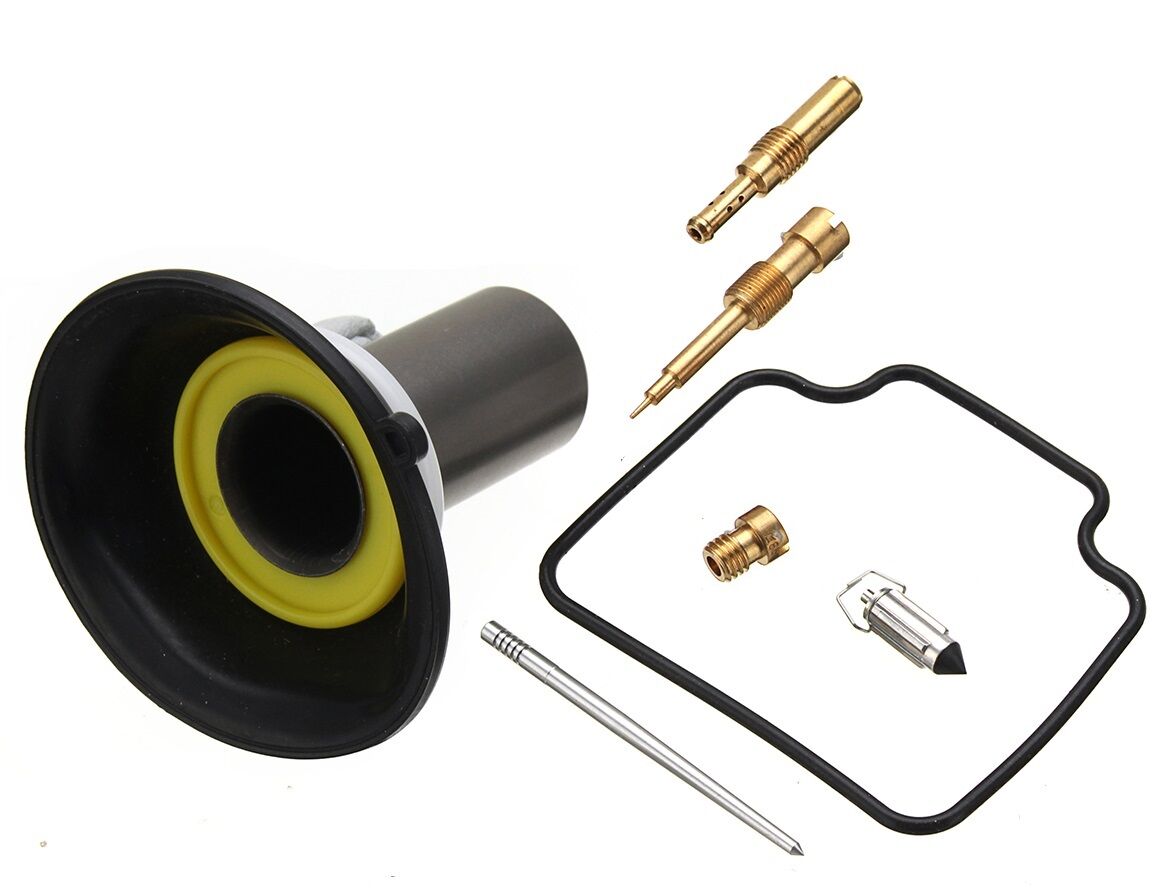 Scooter 125 Karbüratör Tamir Takımı Ve Gaz Pistonu