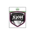 Sym Sıperlık Damla Stıcker